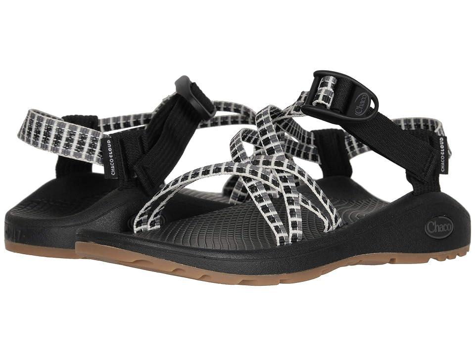 Chaco Z/Cloud X (Panel ) Women's Sandals Product Image