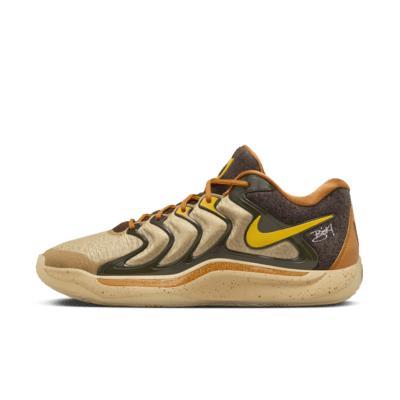 Nike Men's KD17 x Bink Basketball Shoes Product Image