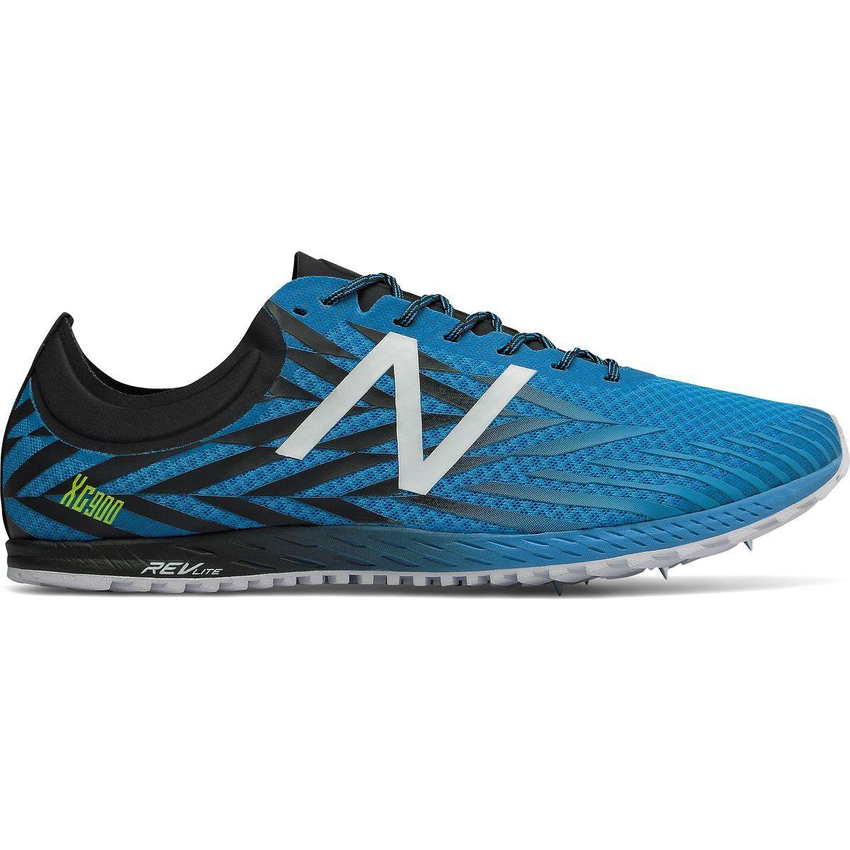 Men's | New Balance XC900v4 Product Image