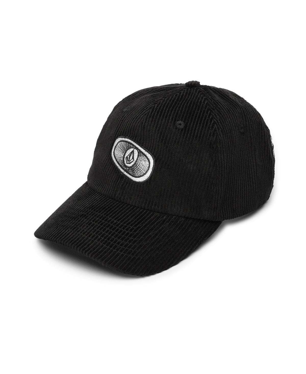 Volcom Mens Stone Bar Adjustable Hat Product Image