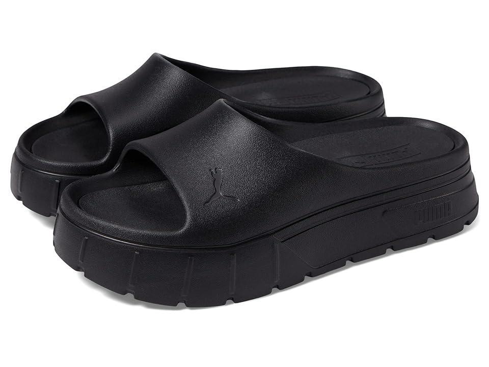 PUMA Mayze Stack Injex sliders Product Image