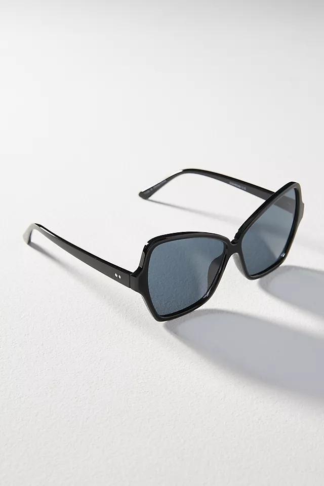 Angular Sunglasses Product Image