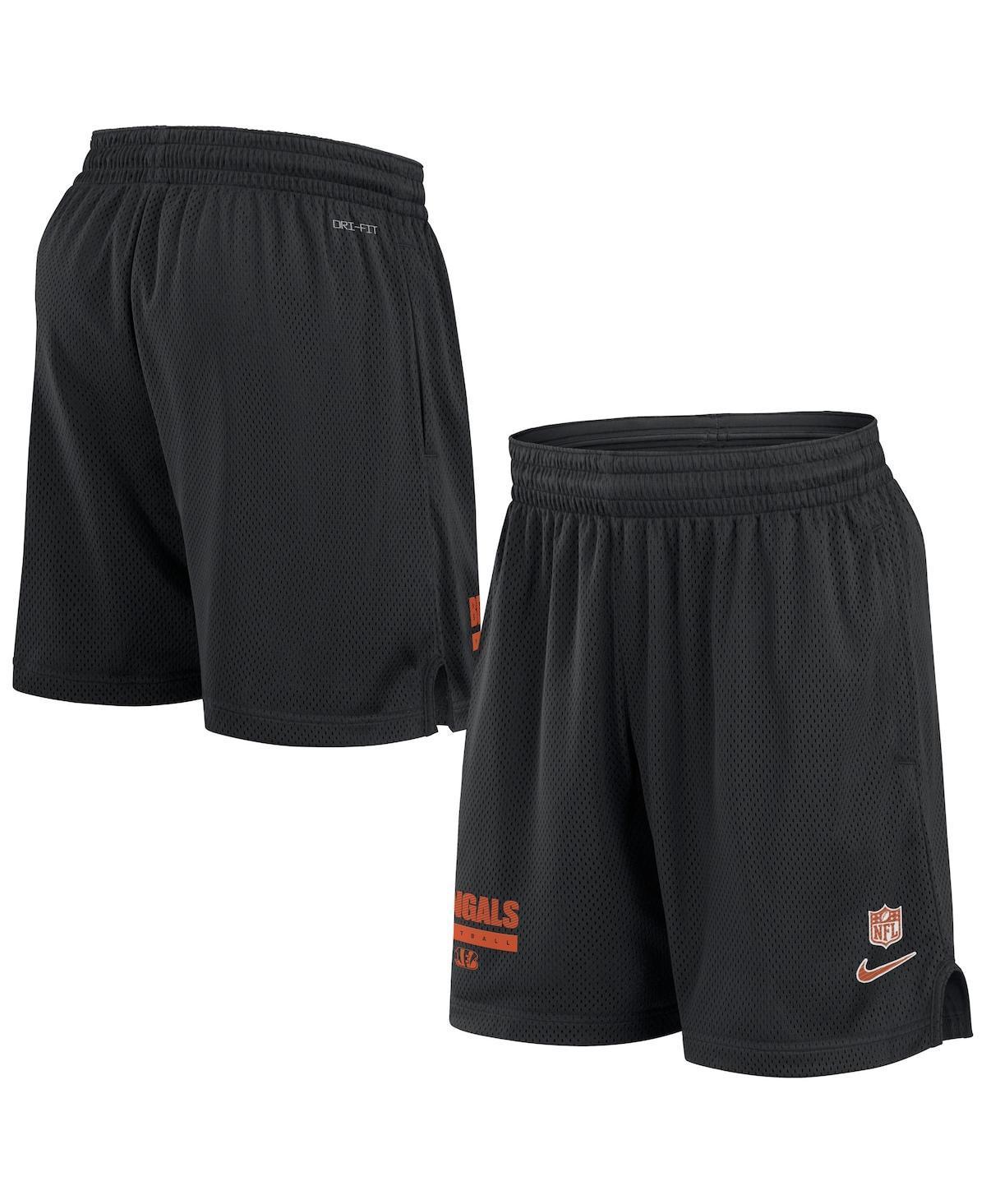 Baltimore Ravens Sideline Nike Men's Dri-FIT NFL Shorts Product Image