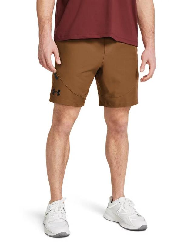 Men's UA Unstoppable Shorts Product Image