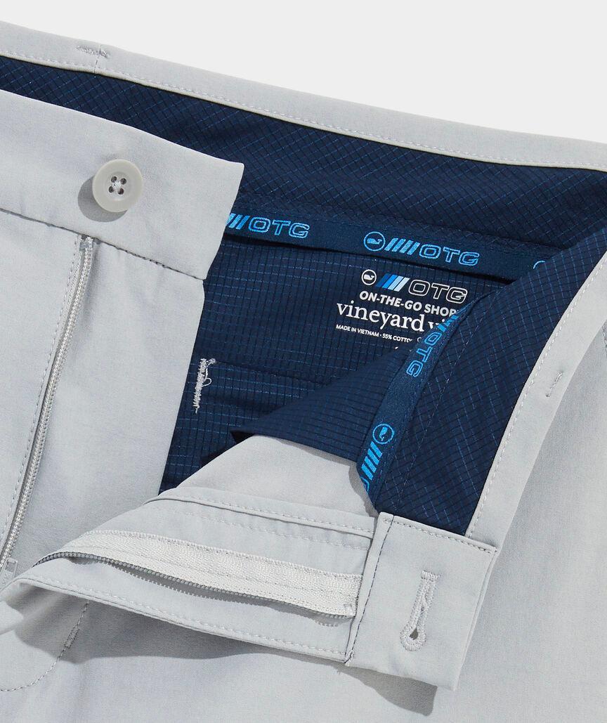 7 Inch On-The-Go Performance Shorts Product Image