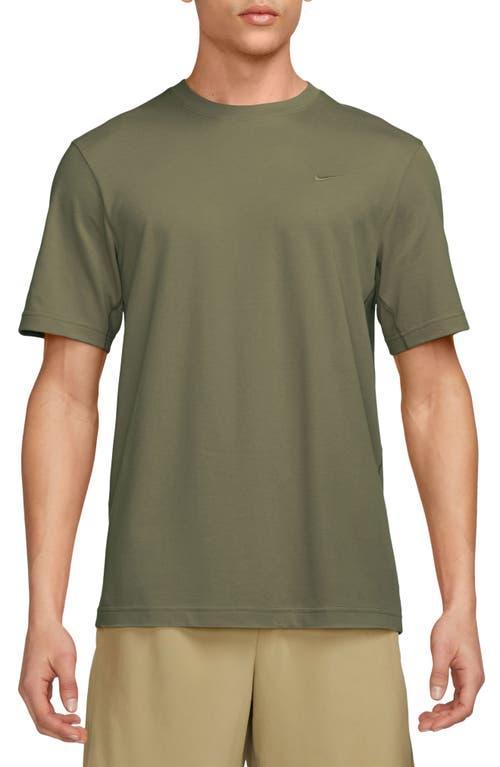 Mens Nike Dri-FIT Primary Versatile Top Product Image