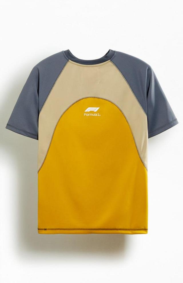 F1 Men's x PacSun Recycled Slipstream T-Shirt Product Image