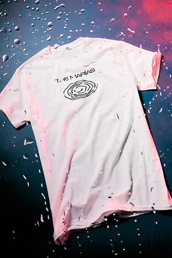 The Maras UO Exclusive Swirl Graphic Tee Mens at Urban Outfitters Product Image