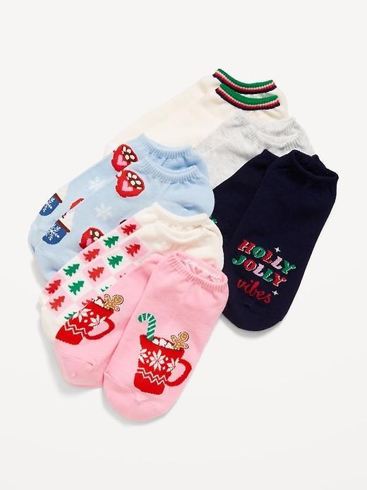 Ankle Socks 6-Pack for Women Product Image