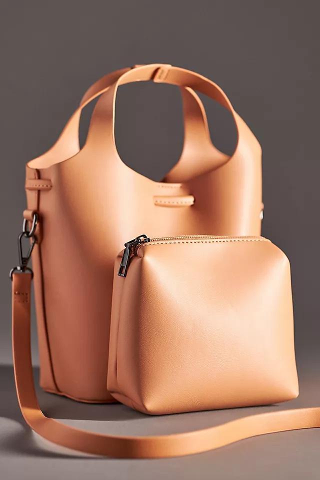 Anais Mini Bucket Bag Product Image