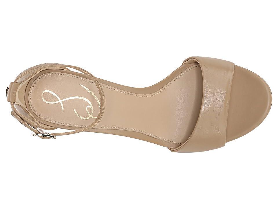 Sam Edelman Robyn (Beige) Women's Shoes Product Image