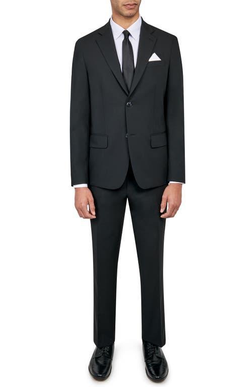 W. R.K Mens Slim Fit Performance Suit Product Image