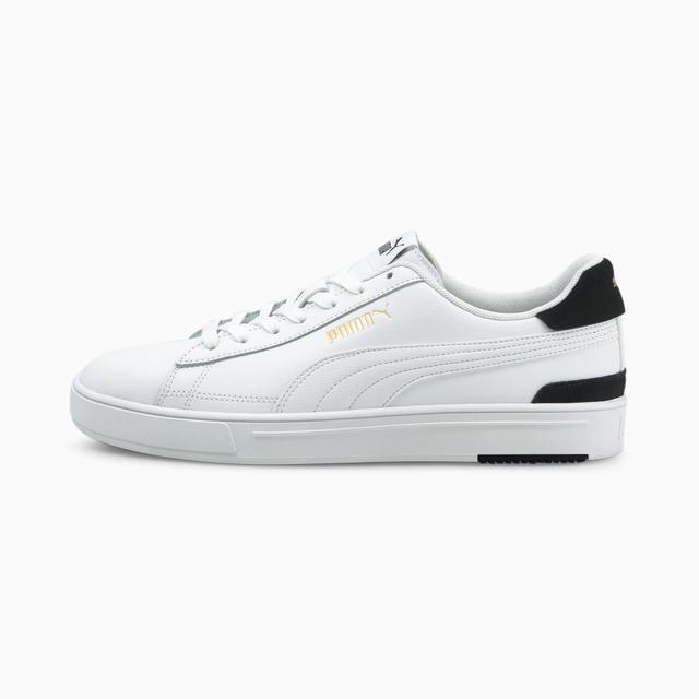 PUMA Serve Pro Men's Sneakers Product Image