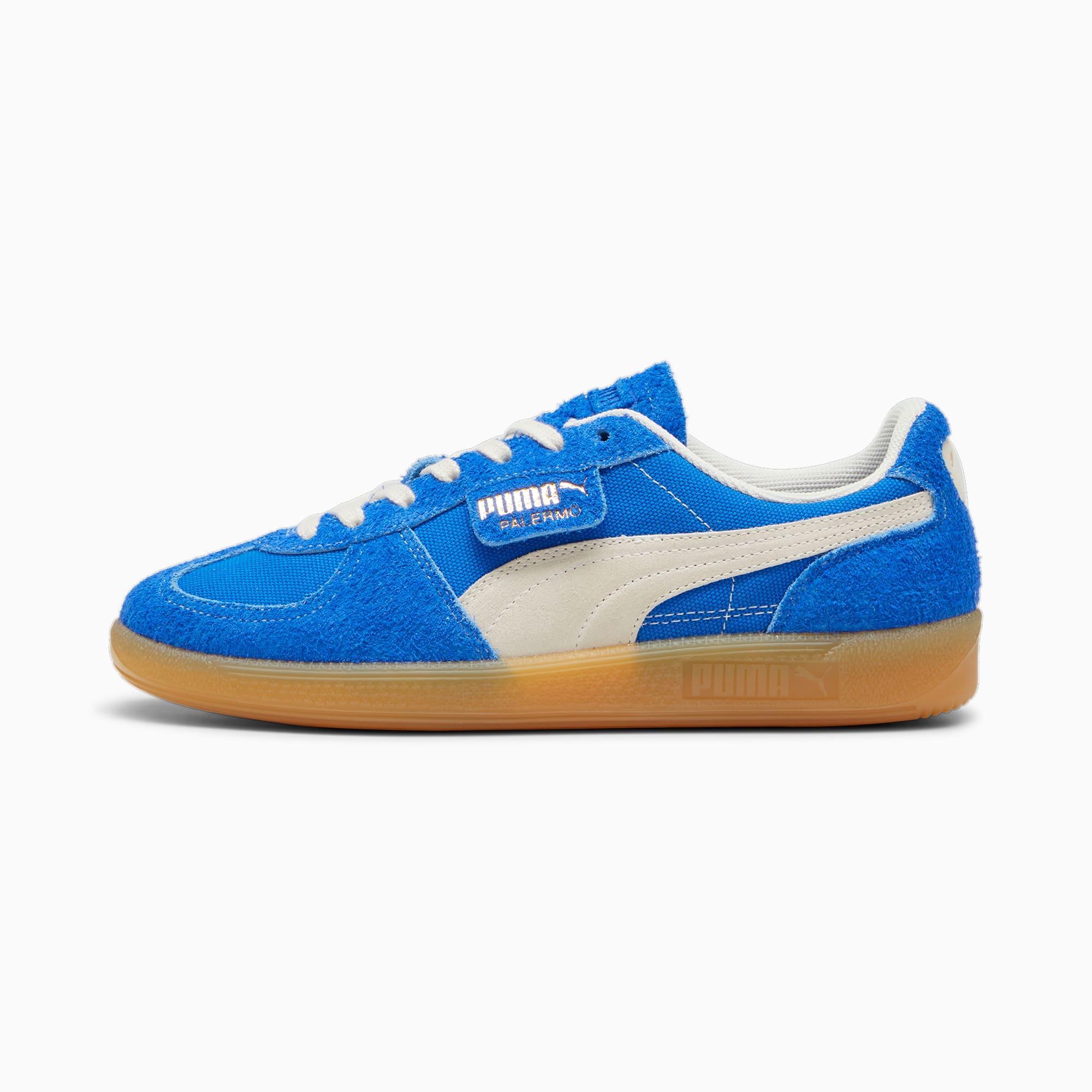 Palermo Vintage Sneakers Product Image