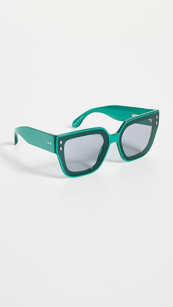 Isabel Marant IM 0170/S Sunglasses | Shopbop Product Image