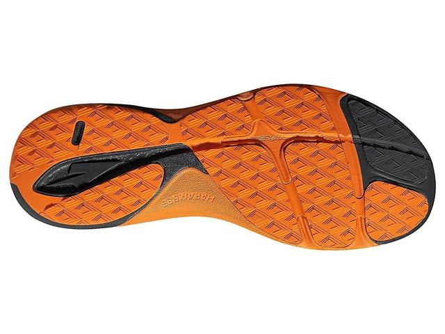 Enda Lapatet (Superb Starling and Orange) Women's Shoes Product Image