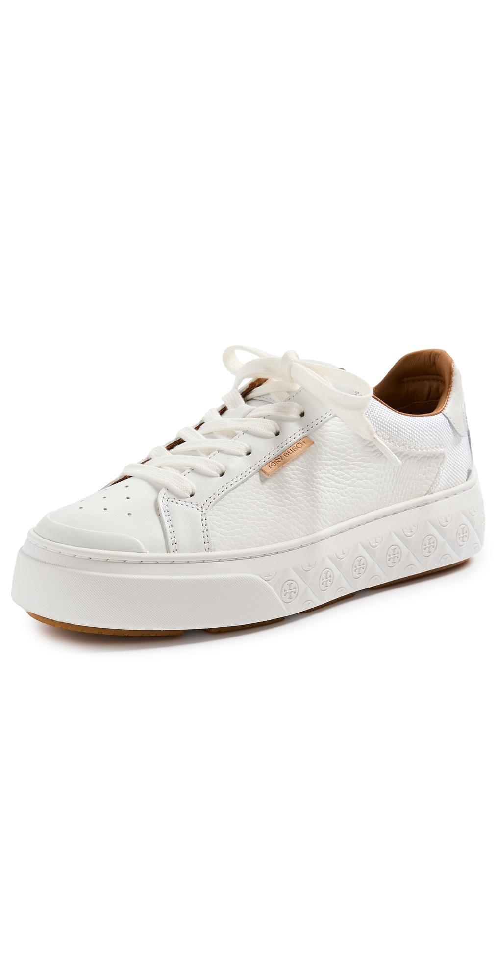 Tory Burch Ladybug Sneakers product image