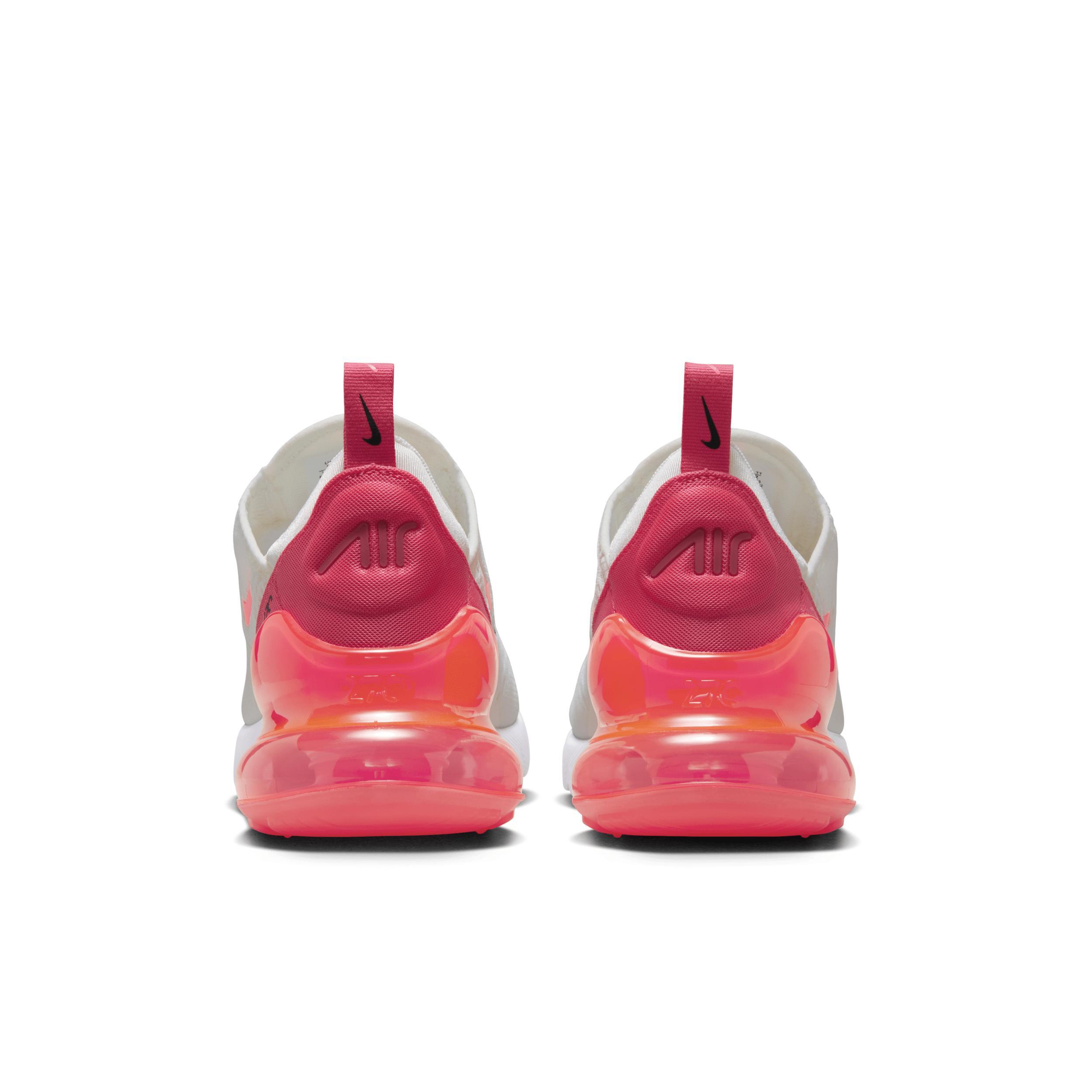 Nike Women's Air Max 270 Shoes Product Image