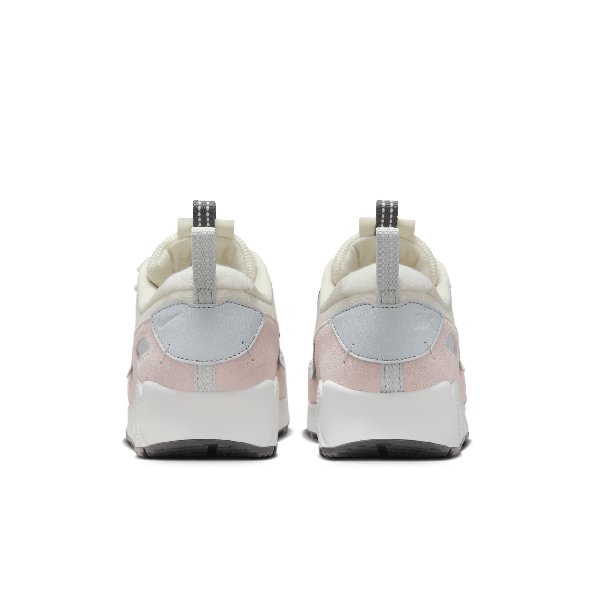 Nike Women's Air Max 90 Futura Shoes Product Image