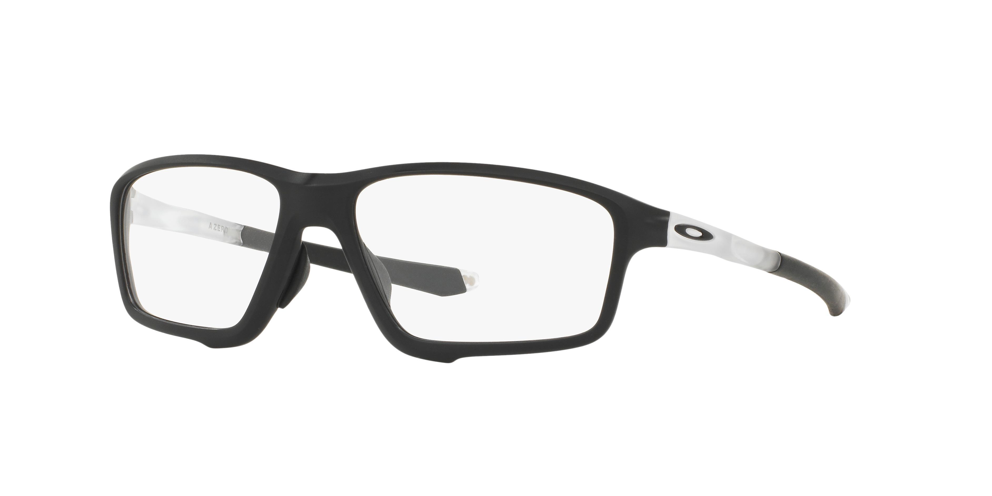 Oakley Mens Crosslink Zero (low Bridge Fit) Product Image