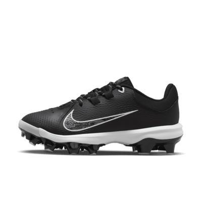 Nike Women's Hyperdiamond 4 Pro MCS Softball Cleats Product Image