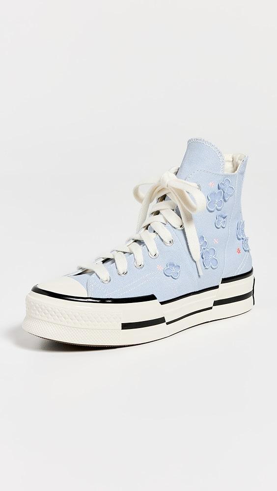 Converse Chuck 70 Plus Sneakers | Shopbop Product Image