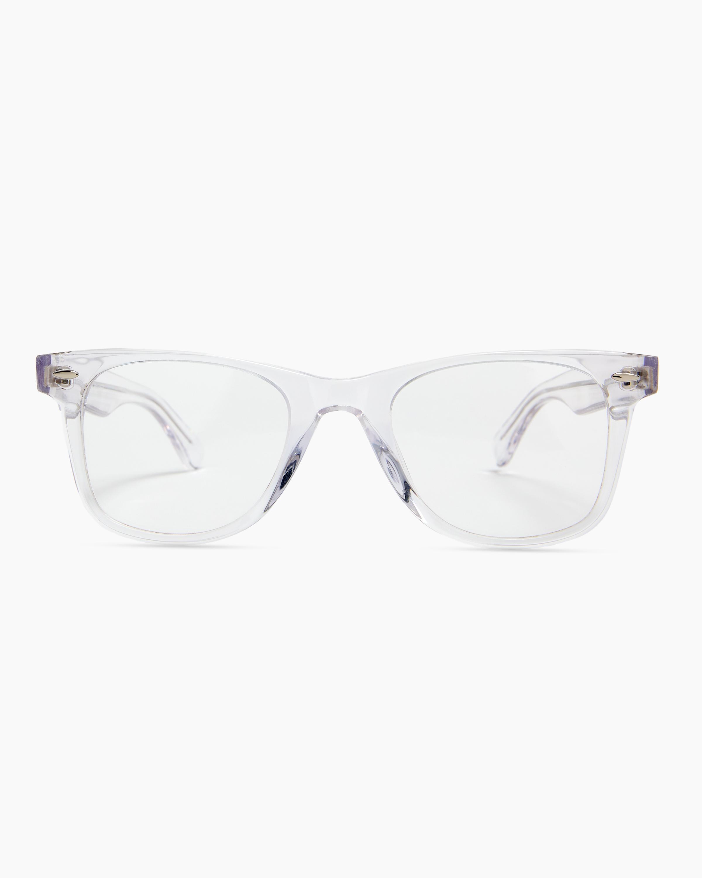 Walker Acetate Blue Light Glasses Product Image