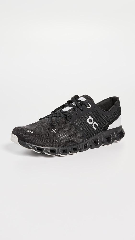 On Cloud X 3 Sneakers | Shopbop Product Image