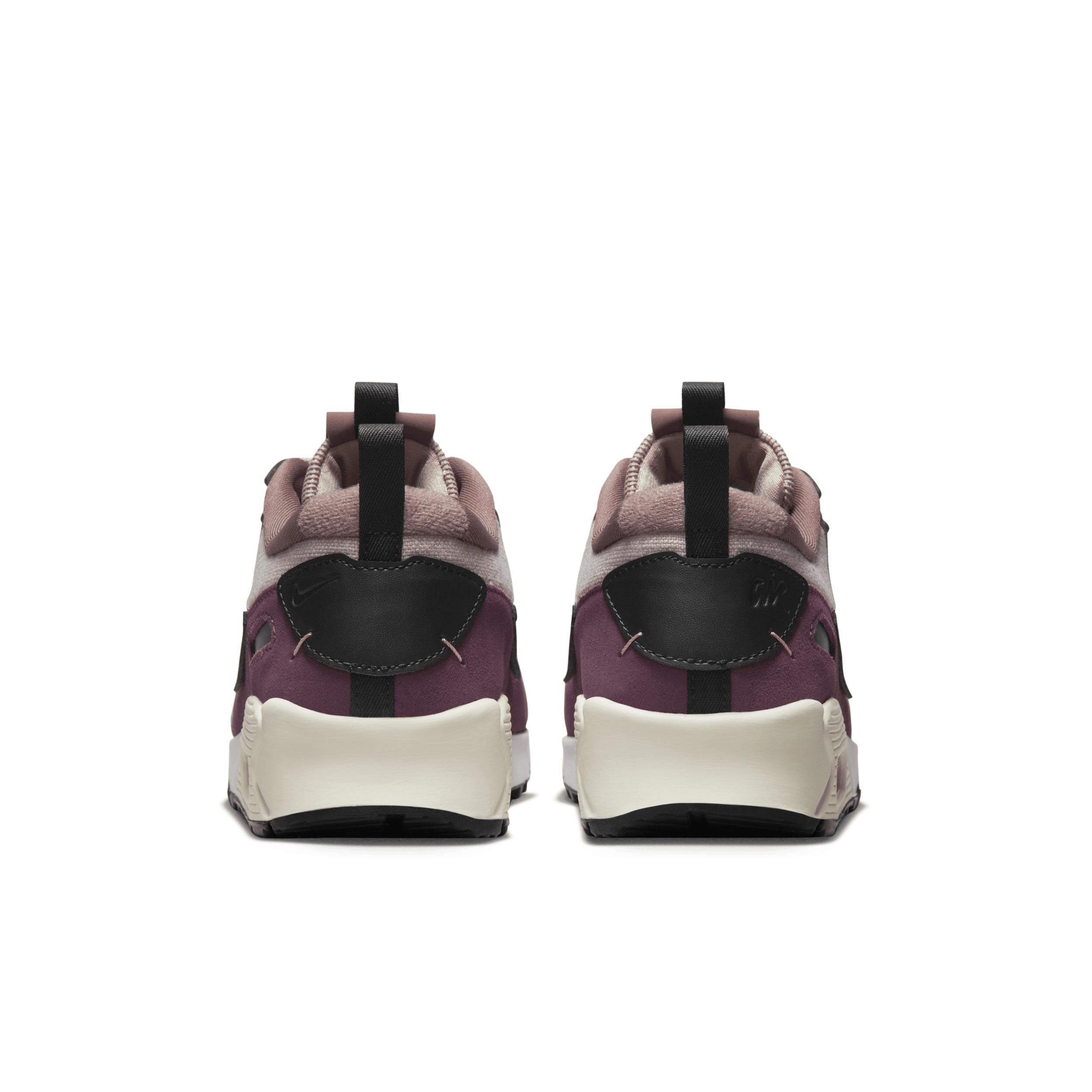 Nike Womens Air Max 90 Futura Shoes Product Image