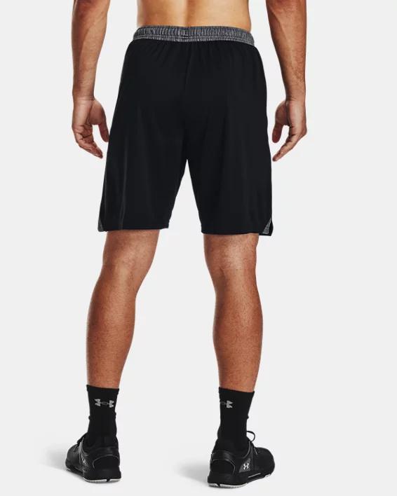 Men's UA Locker 9" Pocketed Shorts Product Image