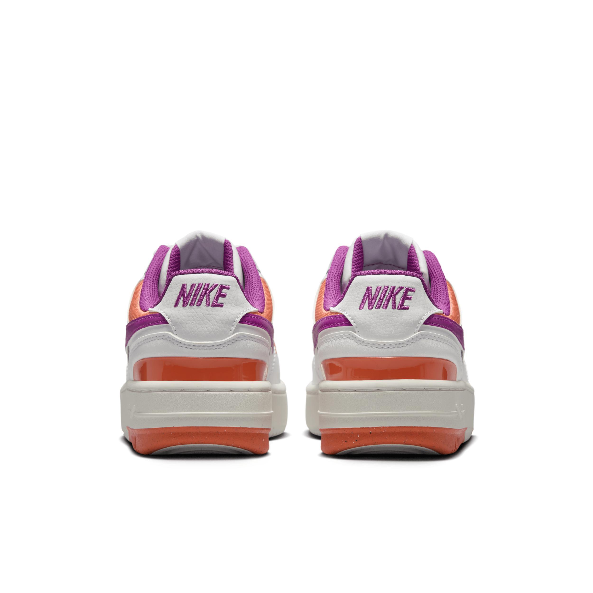 Nike Women's Gamma Force Shoes Product Image