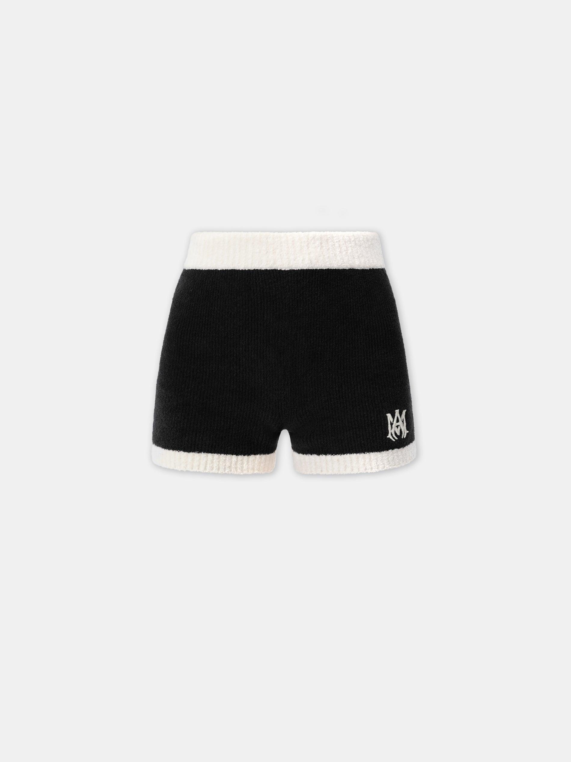 WOMEN - WOMEN'S MA SHORT - Black Female Product Image