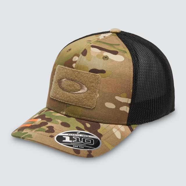 Oakley Men's Si Multicam 110 Snapback Cap Product Image