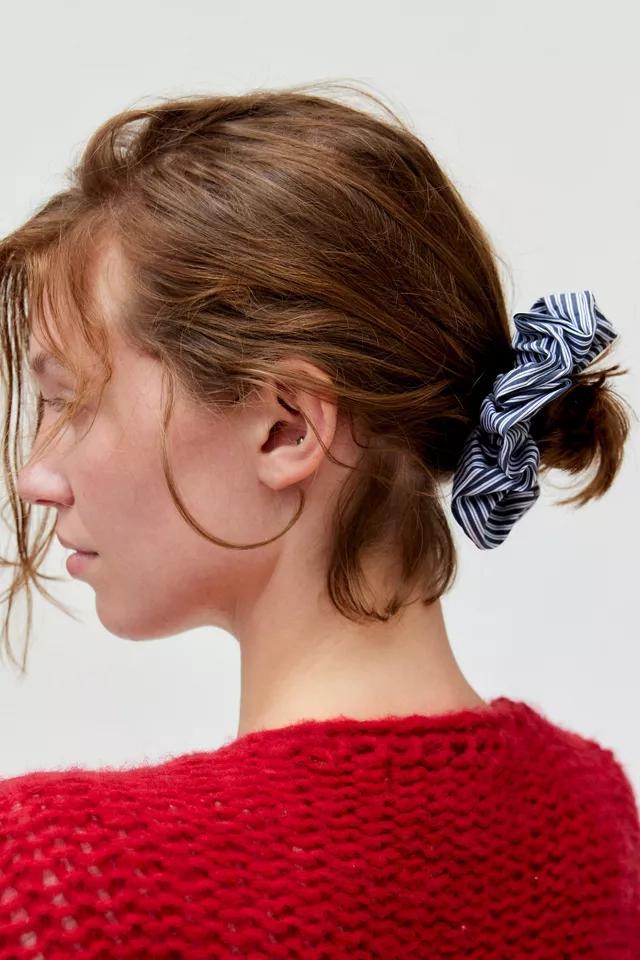 Stripe Scrunchie Set Product Image