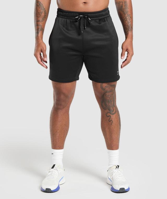 Training Shorts Product Image