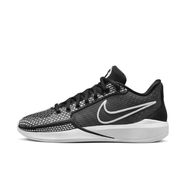 Nike Womens Sabrina 1 Basketball Shoes Product Image