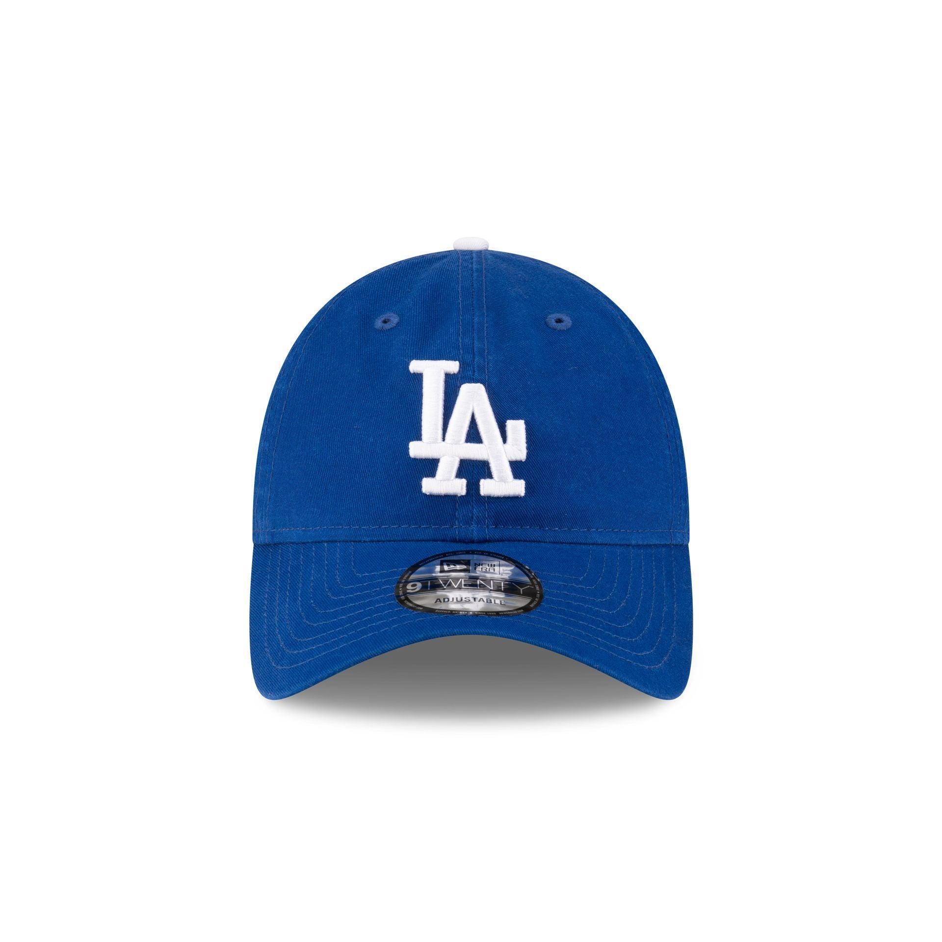 Los Angeles Dodgers x El Salvador 9TWENTY Adjustable Hat Male Product Image