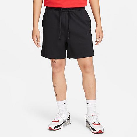 Men's Nike Sportswear Tech Lightweight Knit Shorts Product Image