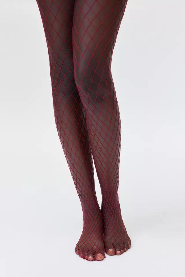 Fishnet Tights Product Image