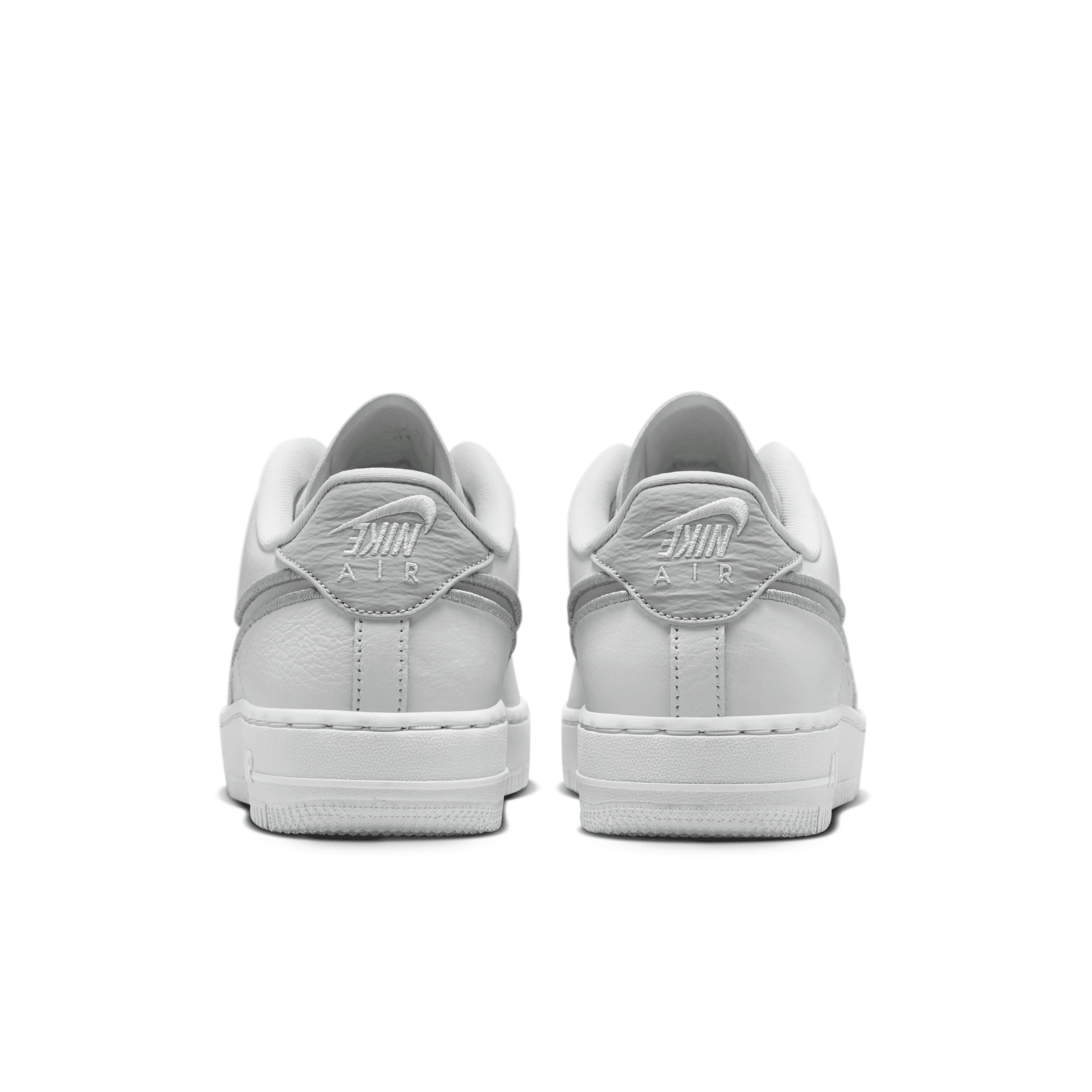 Nike Womens Air Force 1 Dance Casual Shoes Product Image