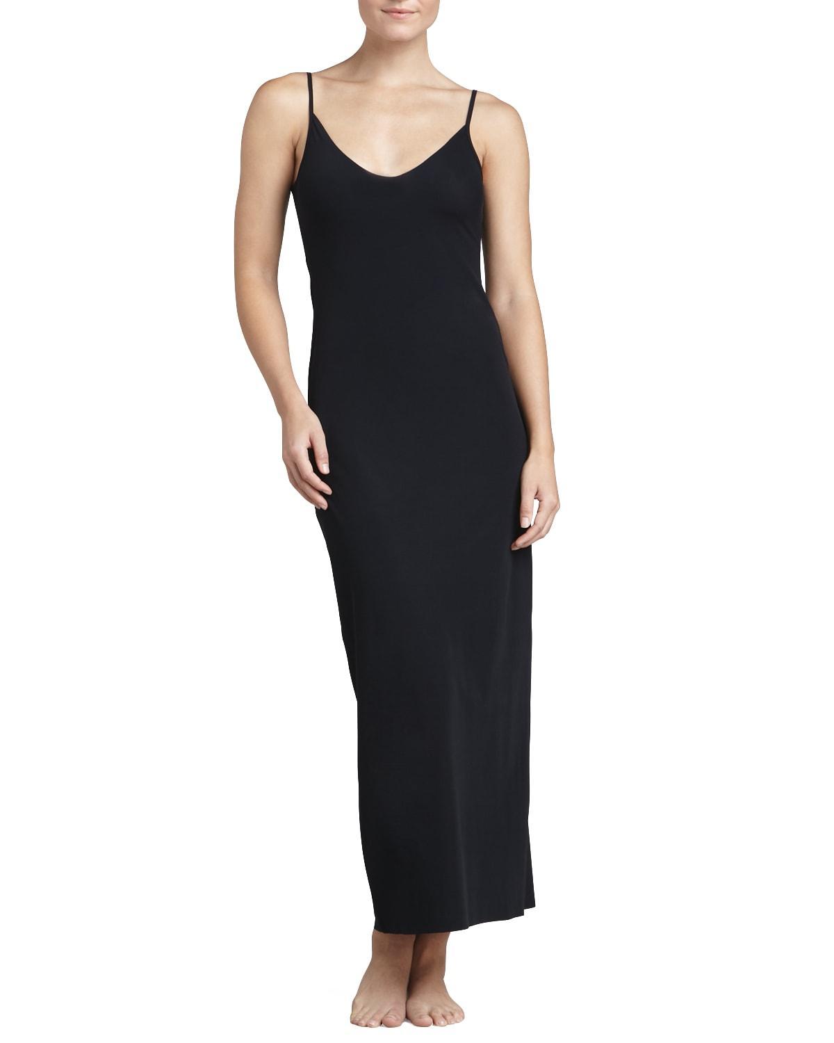 Womens Classic Maxi Slip Product Image