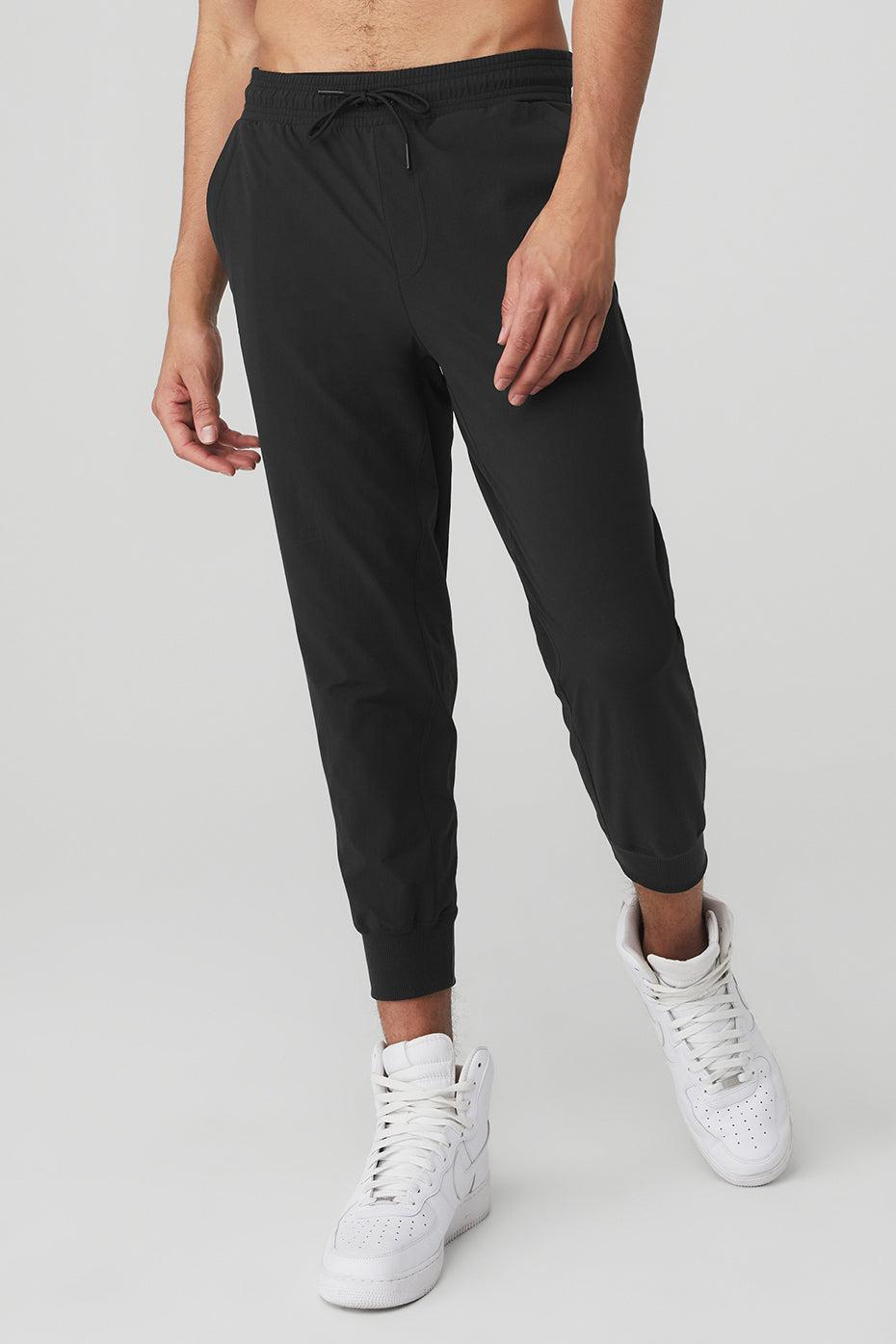 Mens Co-Op 7/8 Drawstring Joggers Product Image