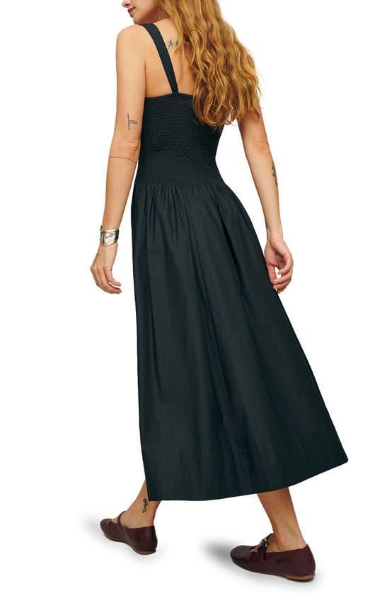 Sariah Dress In Black Product Image