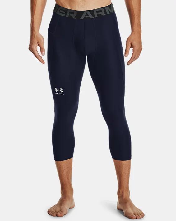 Men's HeatGear® ¾ Leggings Product Image