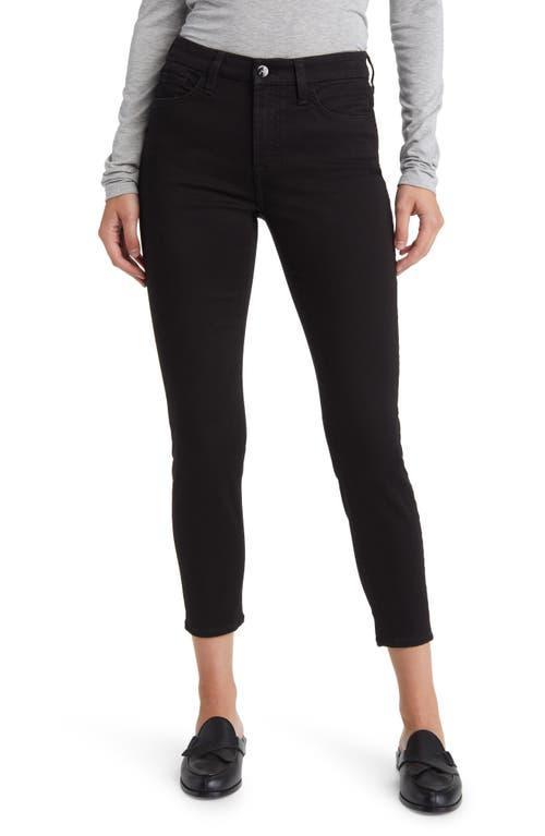 JEN7 by 7 For All Mankind Ankle Skinny Jeans Product Image