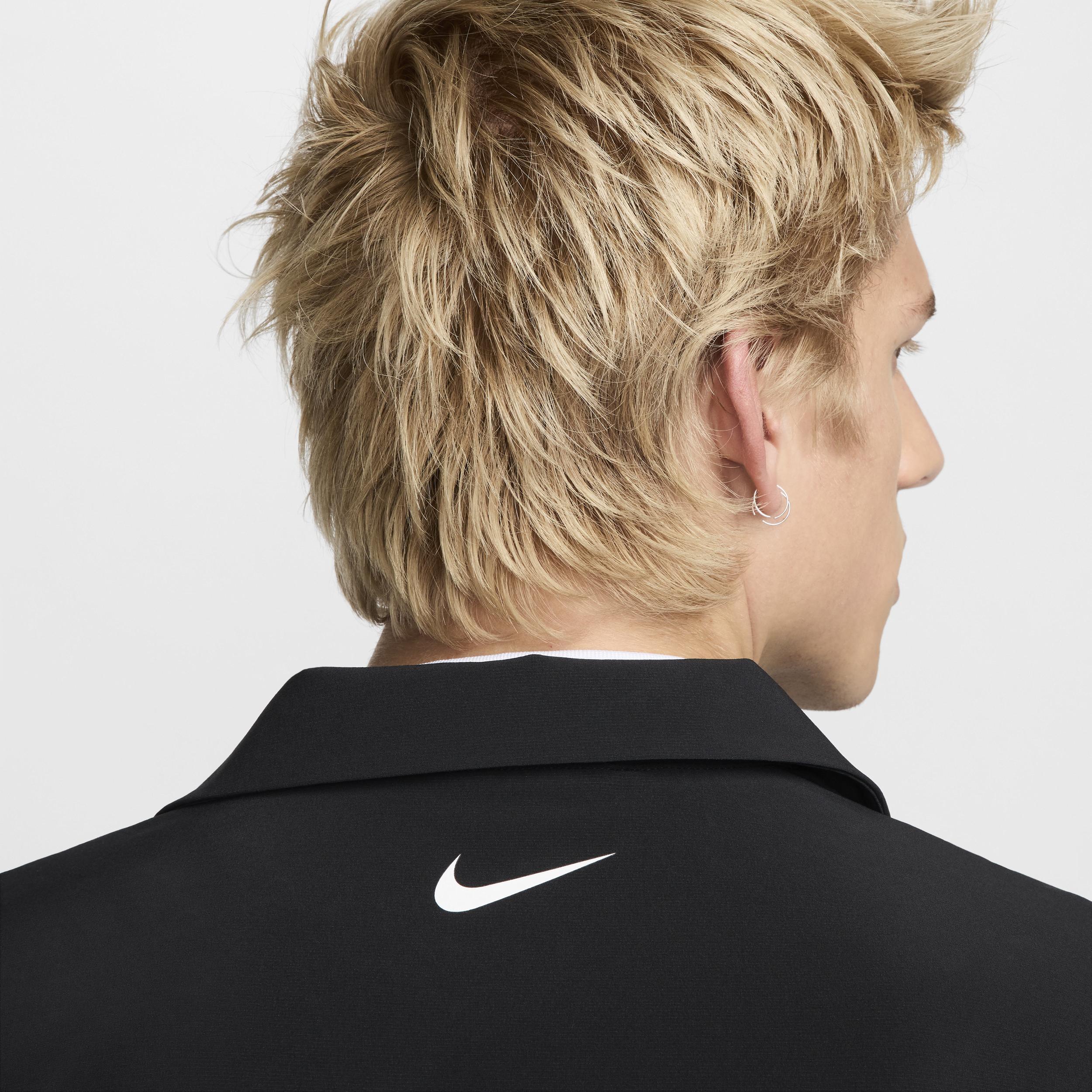 Nike Men's Tour Repel Full-Zip Golf Jacket Product Image