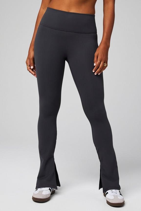 Define PowerHold® Split Hem Legging Product Image