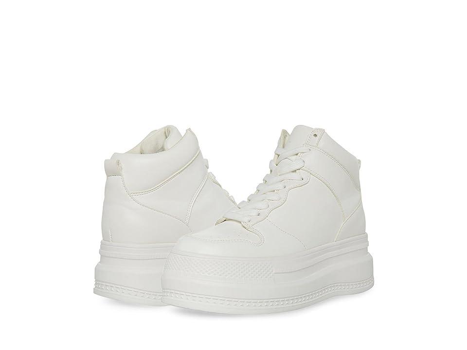 Madden Girl Jamz Paris) Women's Shoes Product Image