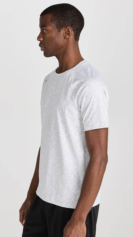 Rhone Reign Short Sleeve Tee | Shopbop Product Image