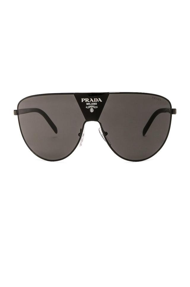 Womens 30MM Pilot Sunglasses Product Image